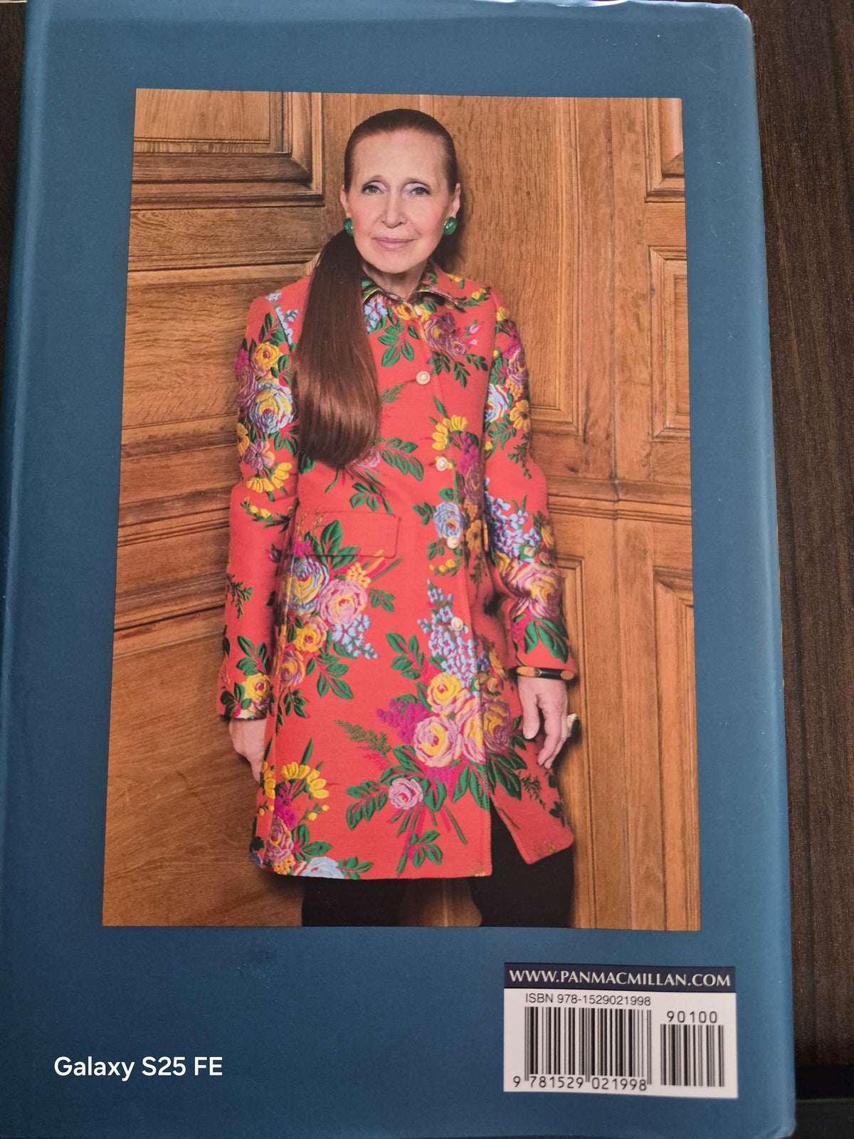 Suspects -Danielle Steel