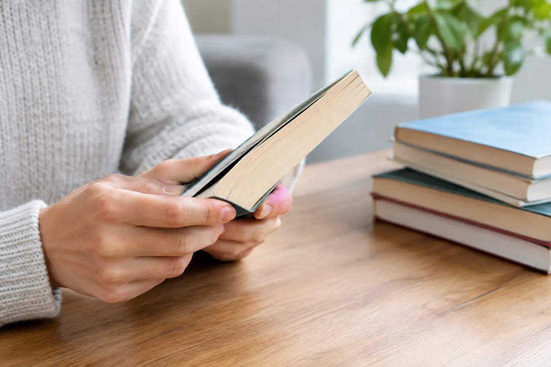 How to Check Used Book Condition Before You Buy