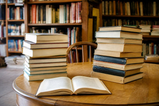 7 Awesomebooks Alternatives for Quality Used Books