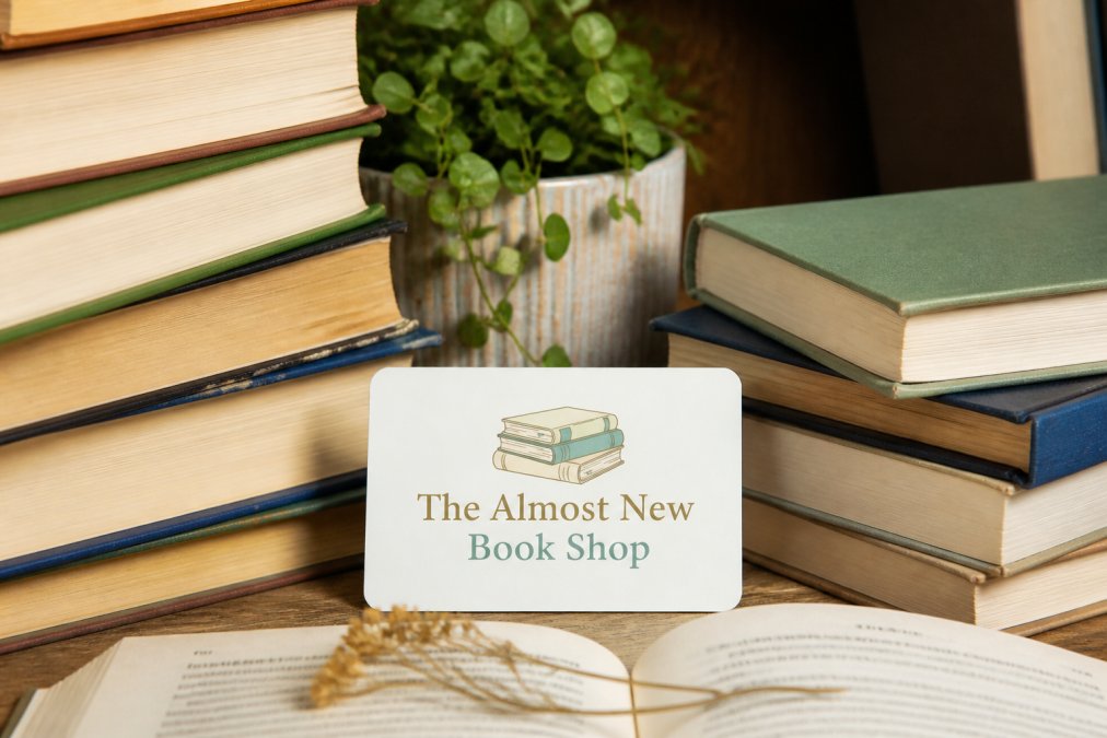 Affordable Books for Avid Readers: 7 Ways to Build Your Library - The Almost New Book Shop