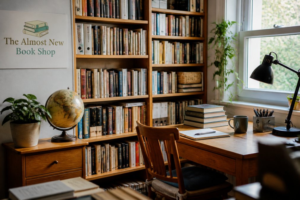 Affordable Home Library: Educational Supply Guide 2026