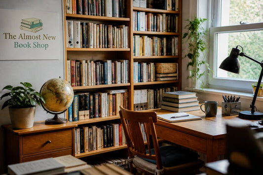 Affordable Home Library: Educational Supply Guide 2026