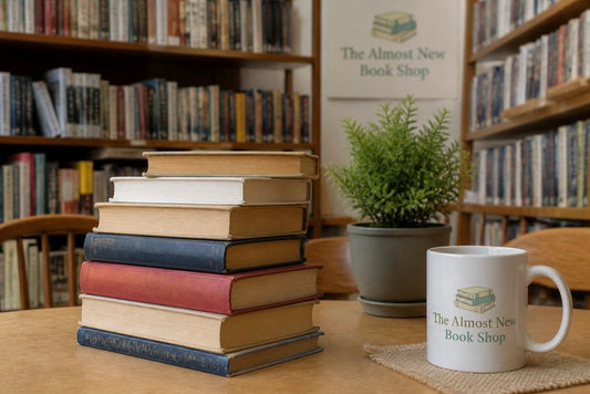 Best Affordable Second Hand Books: A 2026 Guide