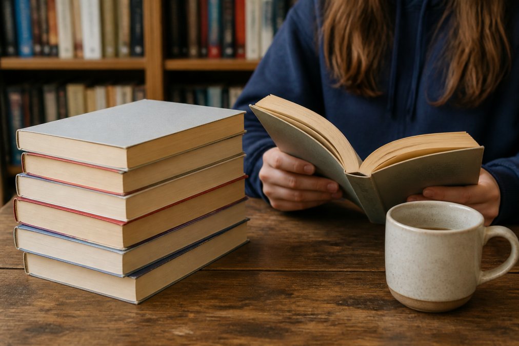 Best Budget Books for Teens: 7 Affordable Reads