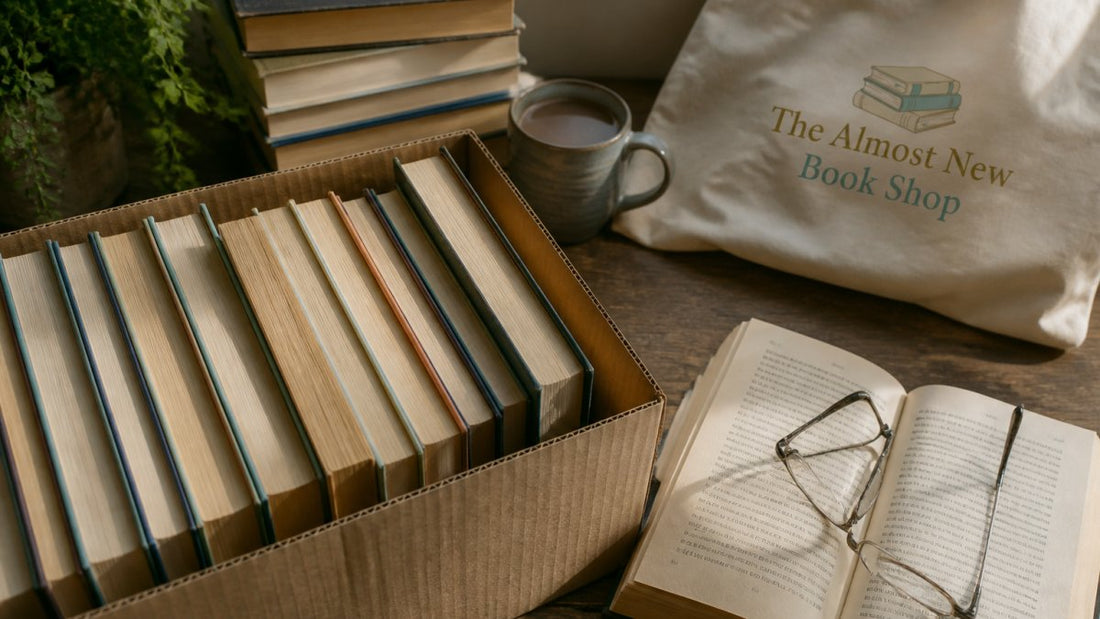 Cheap Fiction Books for Avid Readers: 2026 Guide