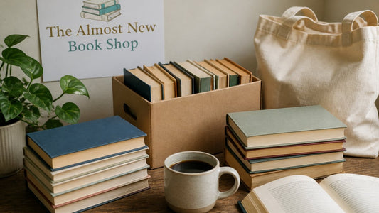 Eco Friendly Ways to Buy Books: 7 Smart Options