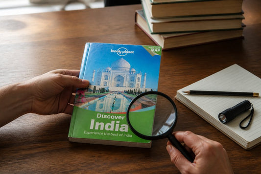 How to Verify Used Book Condition: A Buyer's Guide - The Almost New Book Shop