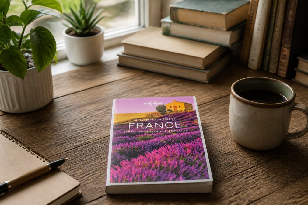 Is Buying Used Books Sustainable? A 2026 Guide - The Almost New Book Shop