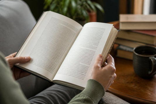 Lord of the Rings Book: The Complete Reader's Guide - The Almost New Book Shop