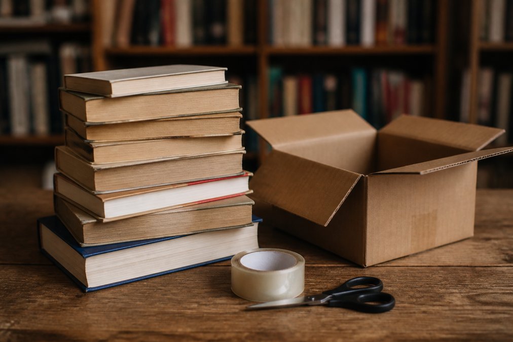 Online Book Store Guide: Find Your Next Read