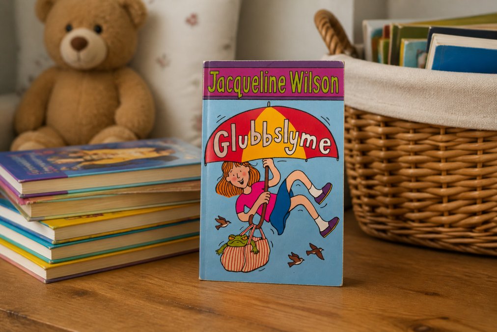 Preloved Children's Books Online: 7 Best Shops - The Almost New Book Shop