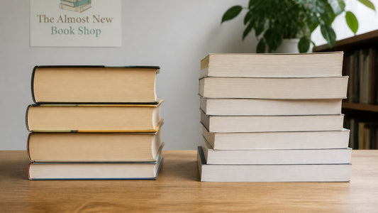 Shipping vs New Book Prices: Which Is Cheaper?