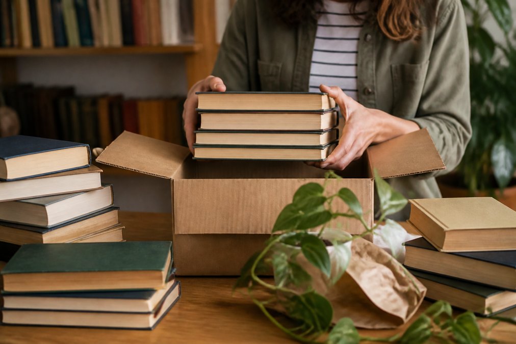 Sustainable Ways to Buy Books: A 2026 Guide