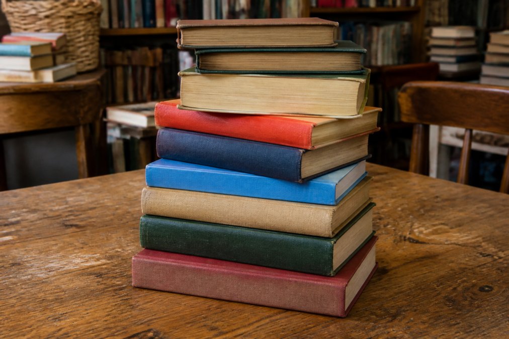 Where to Buy Cheap Classics: 7 Best Sources - The Almost New Book Shop