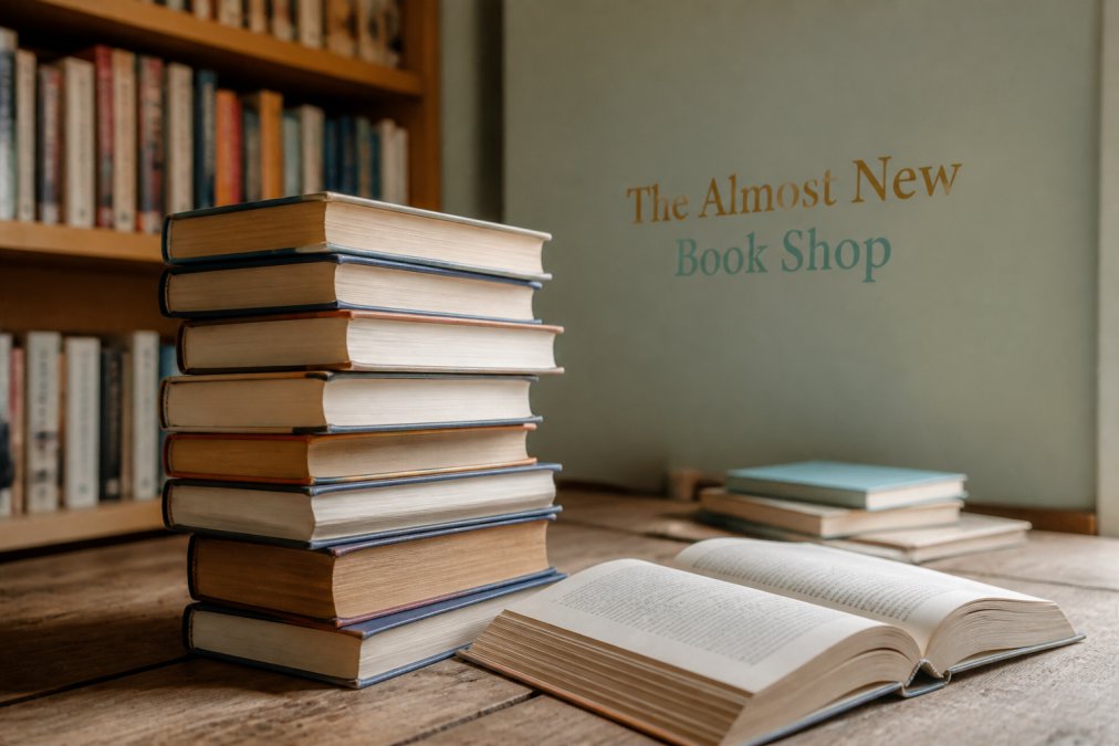 Wob Alternative for Quality Books: 2026 Comparison