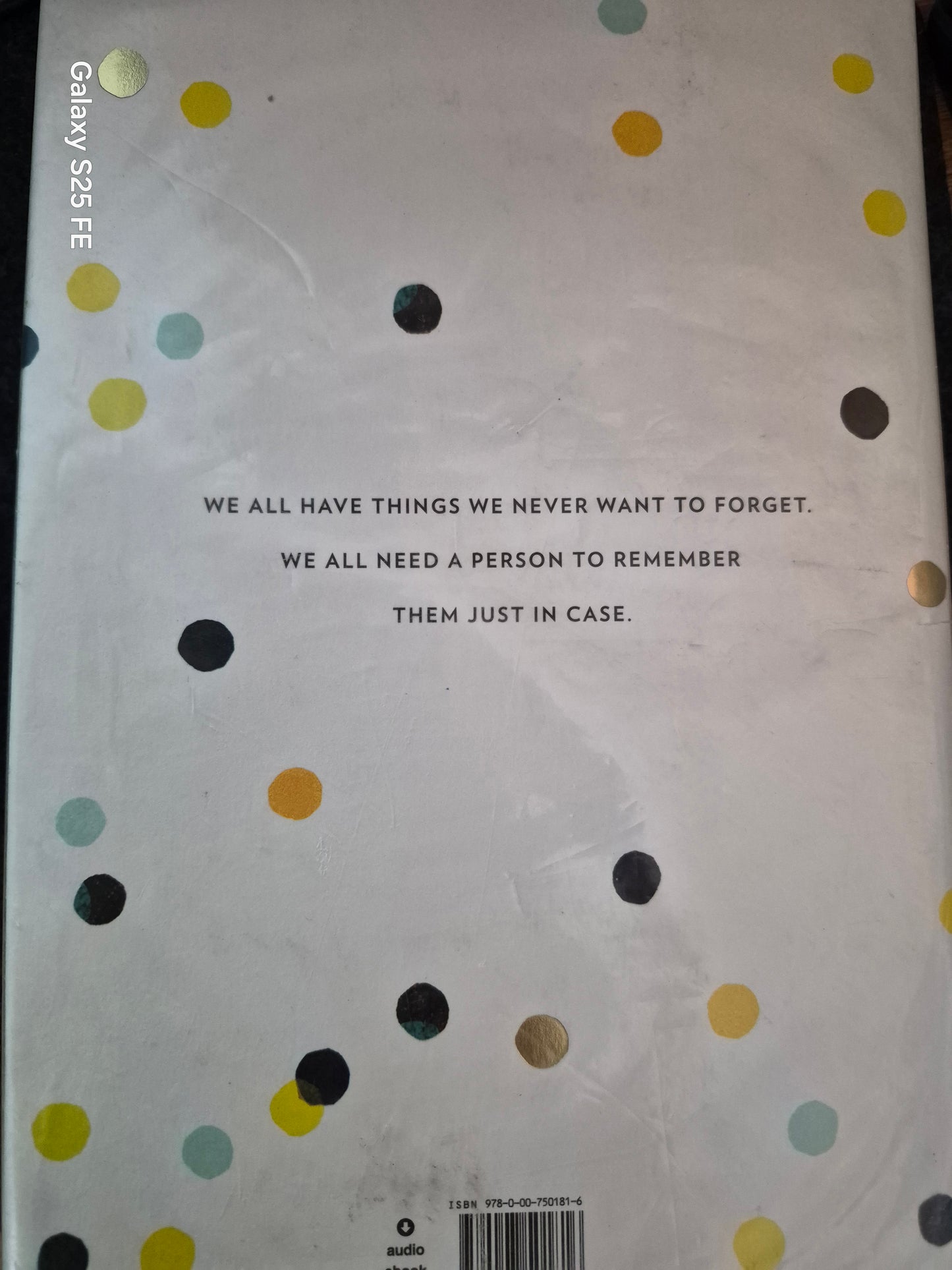 The Marble Collection — Cecelia Ahern