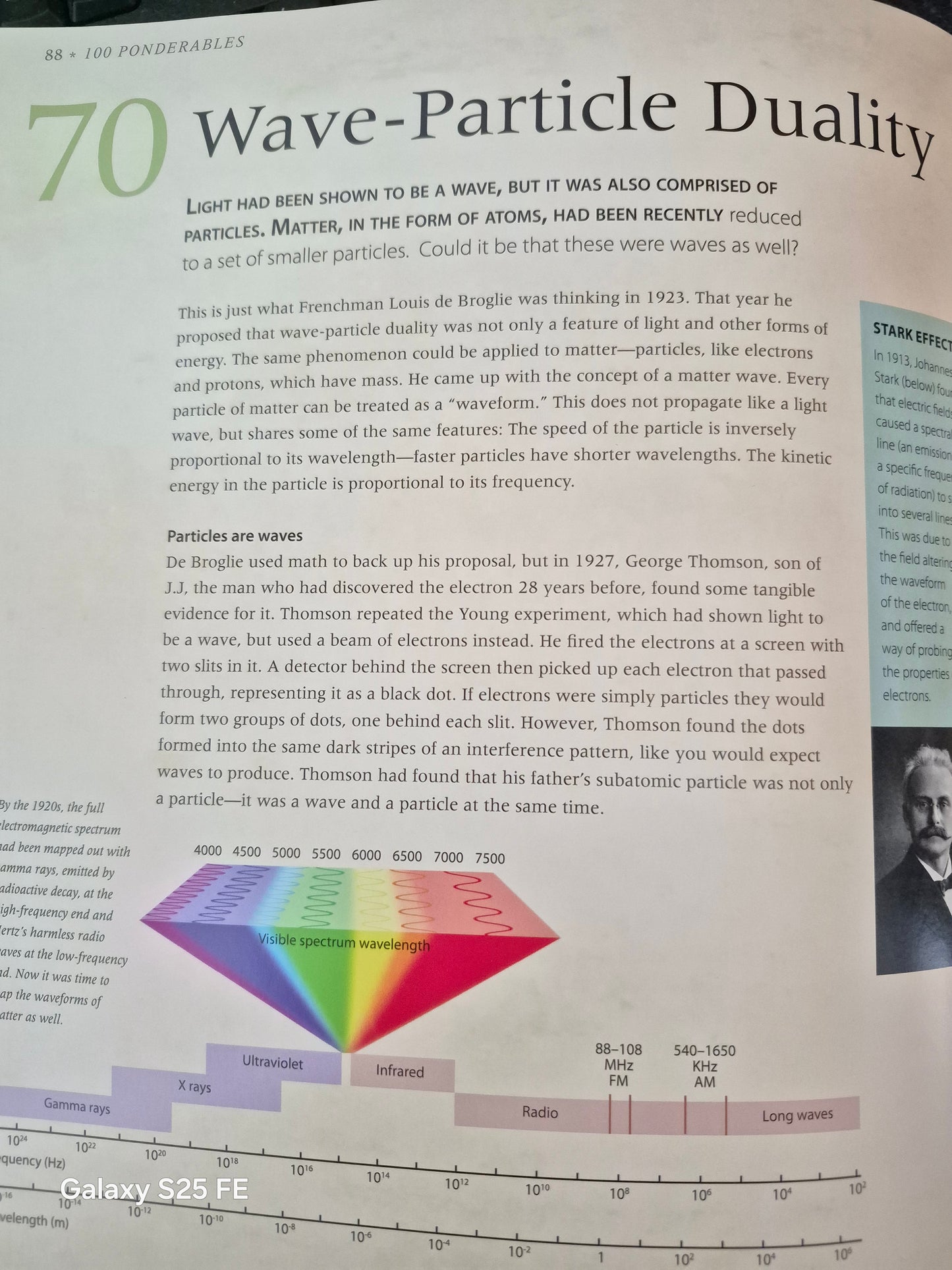 Physics: An Illustrated History of the Foundations of Science — Tom Jackson