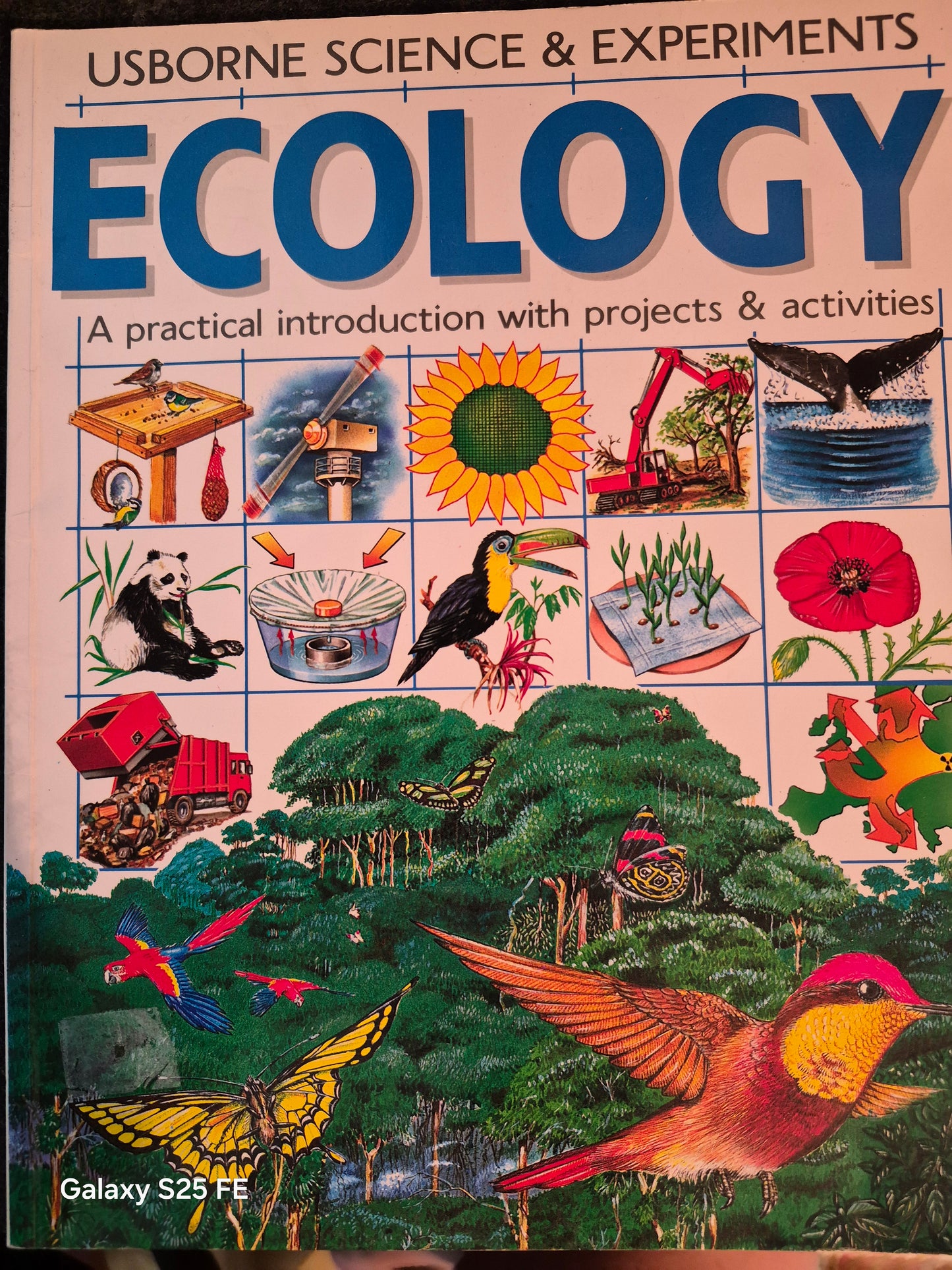 Ecology