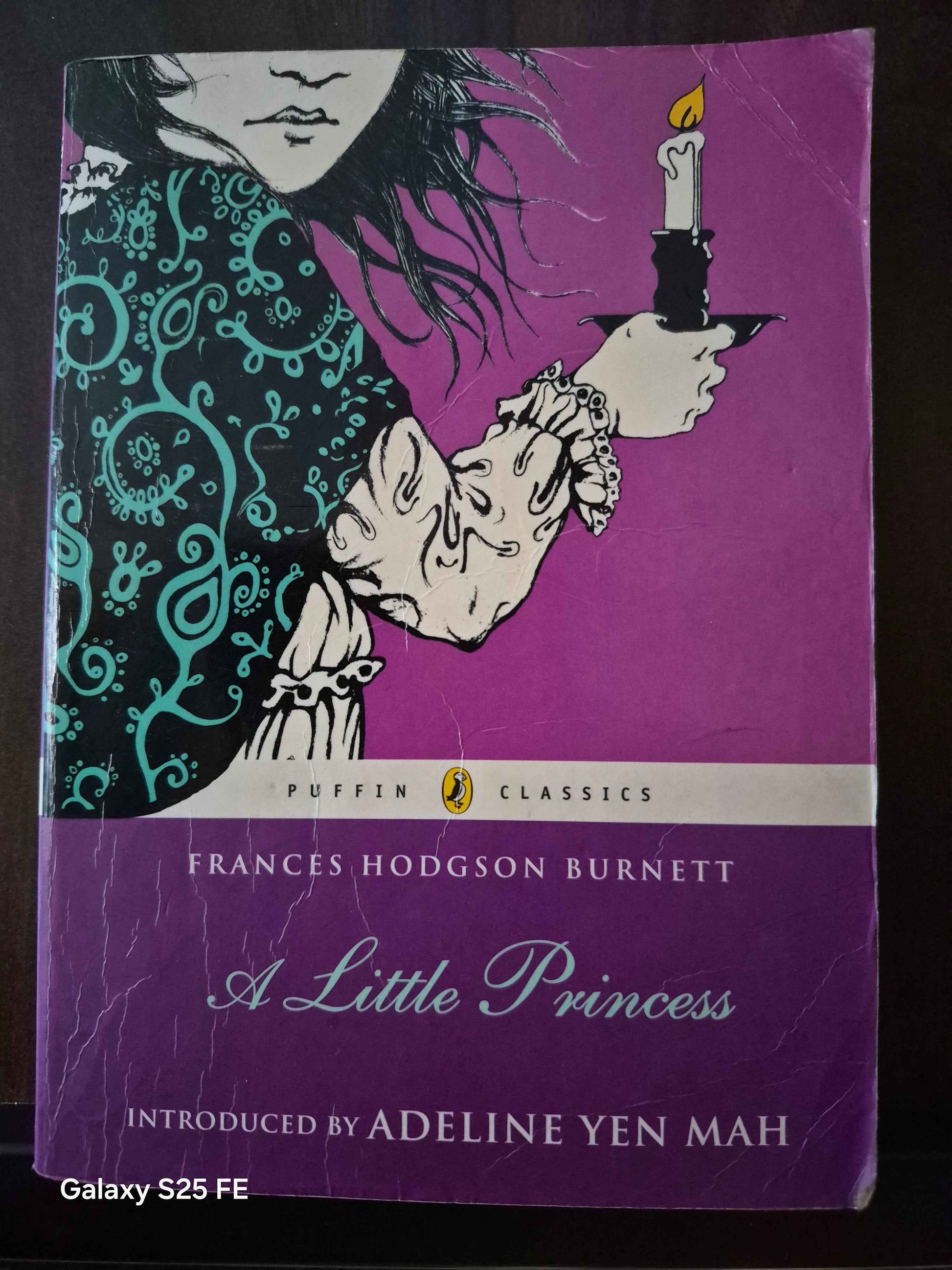 A little Princess