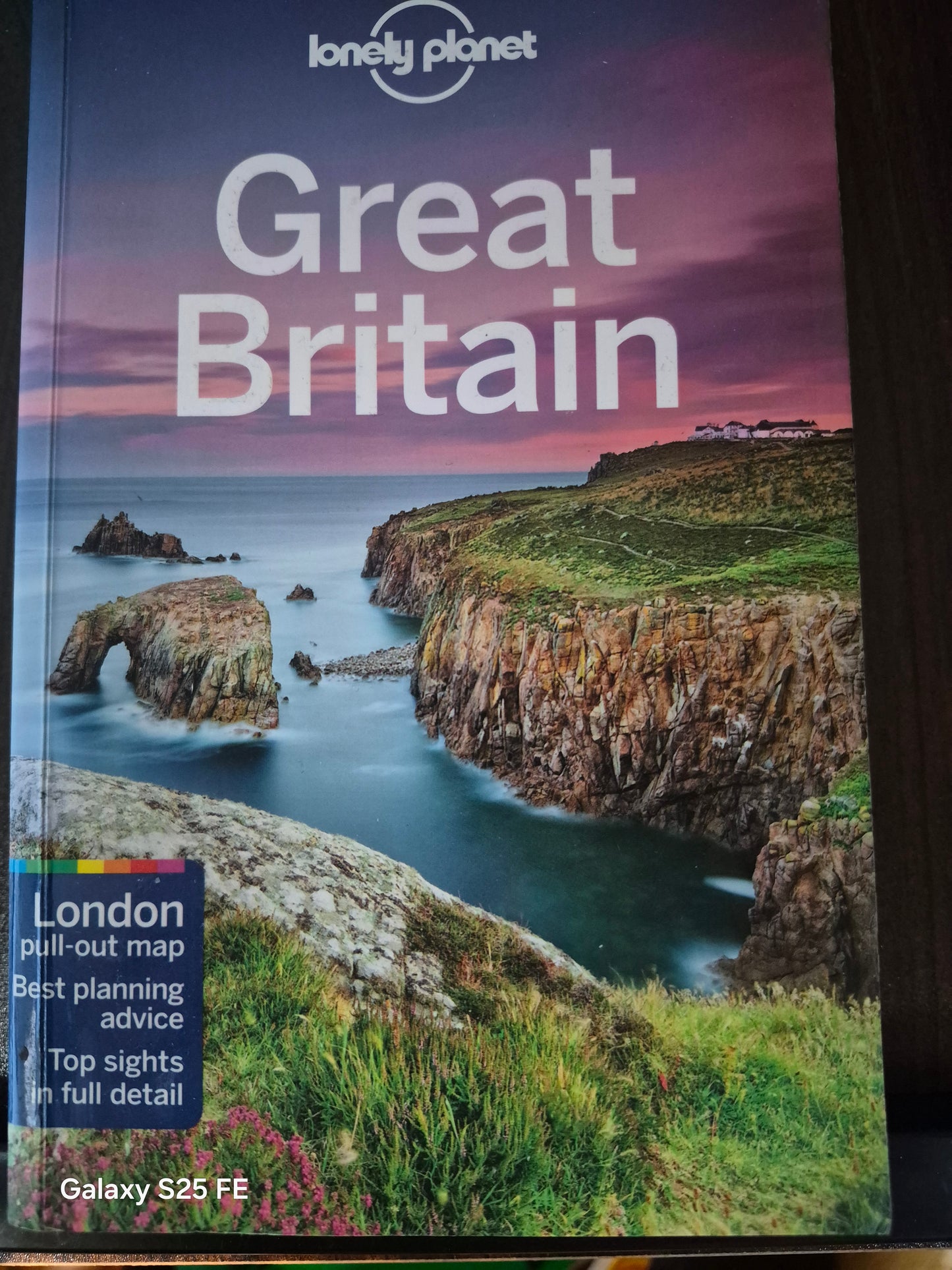 Great Britain