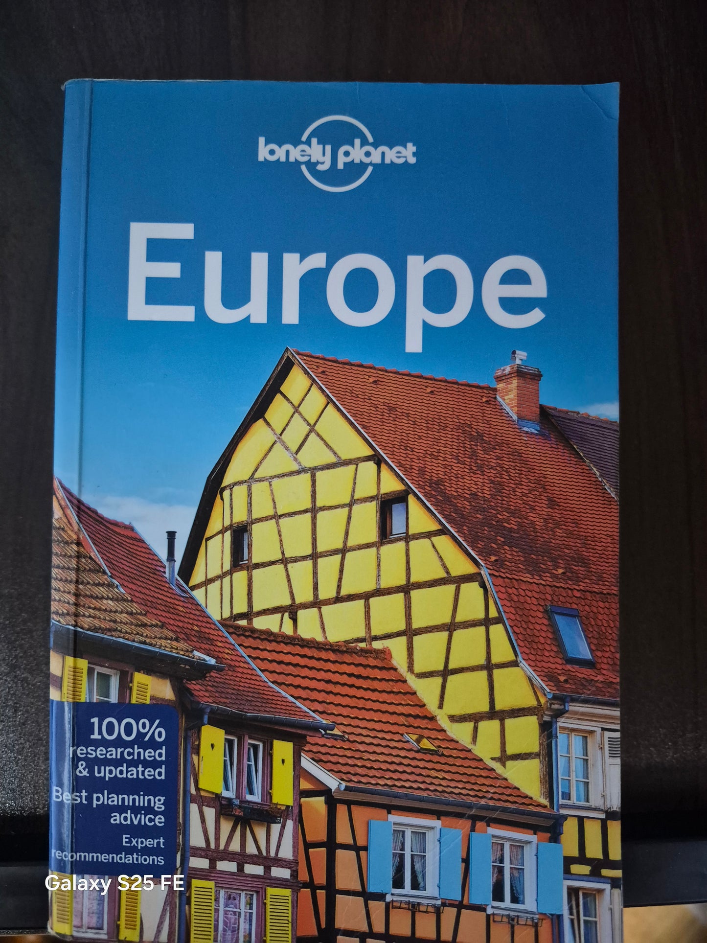 Europe