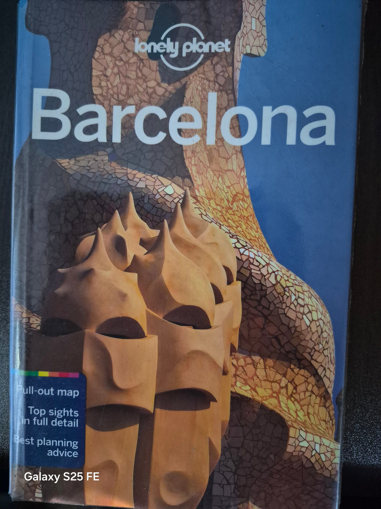 Barcelona