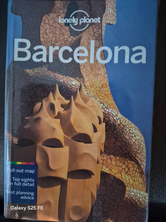 Barcelona
