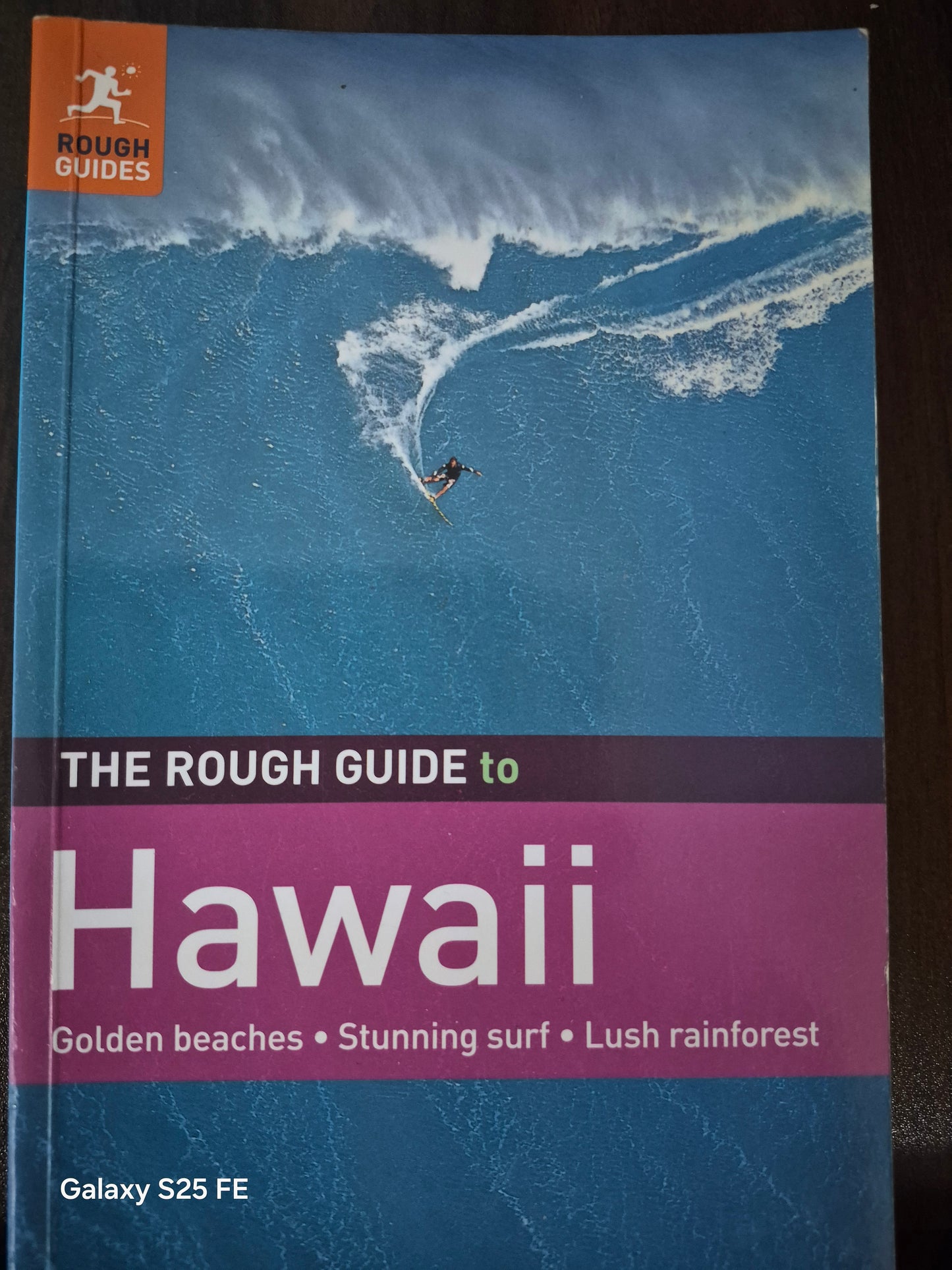 The Rough Guide to Hawaii