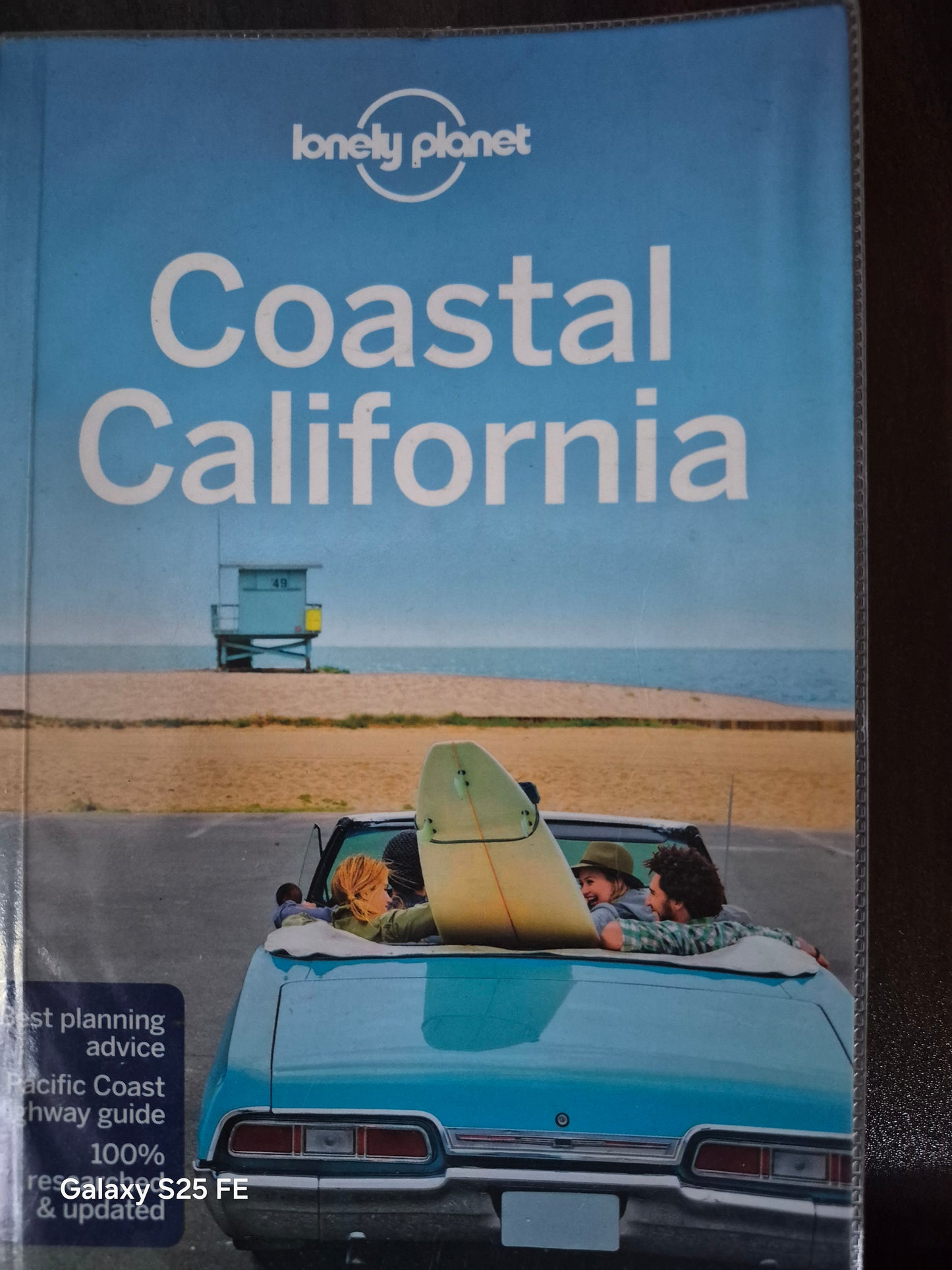 Coastal California