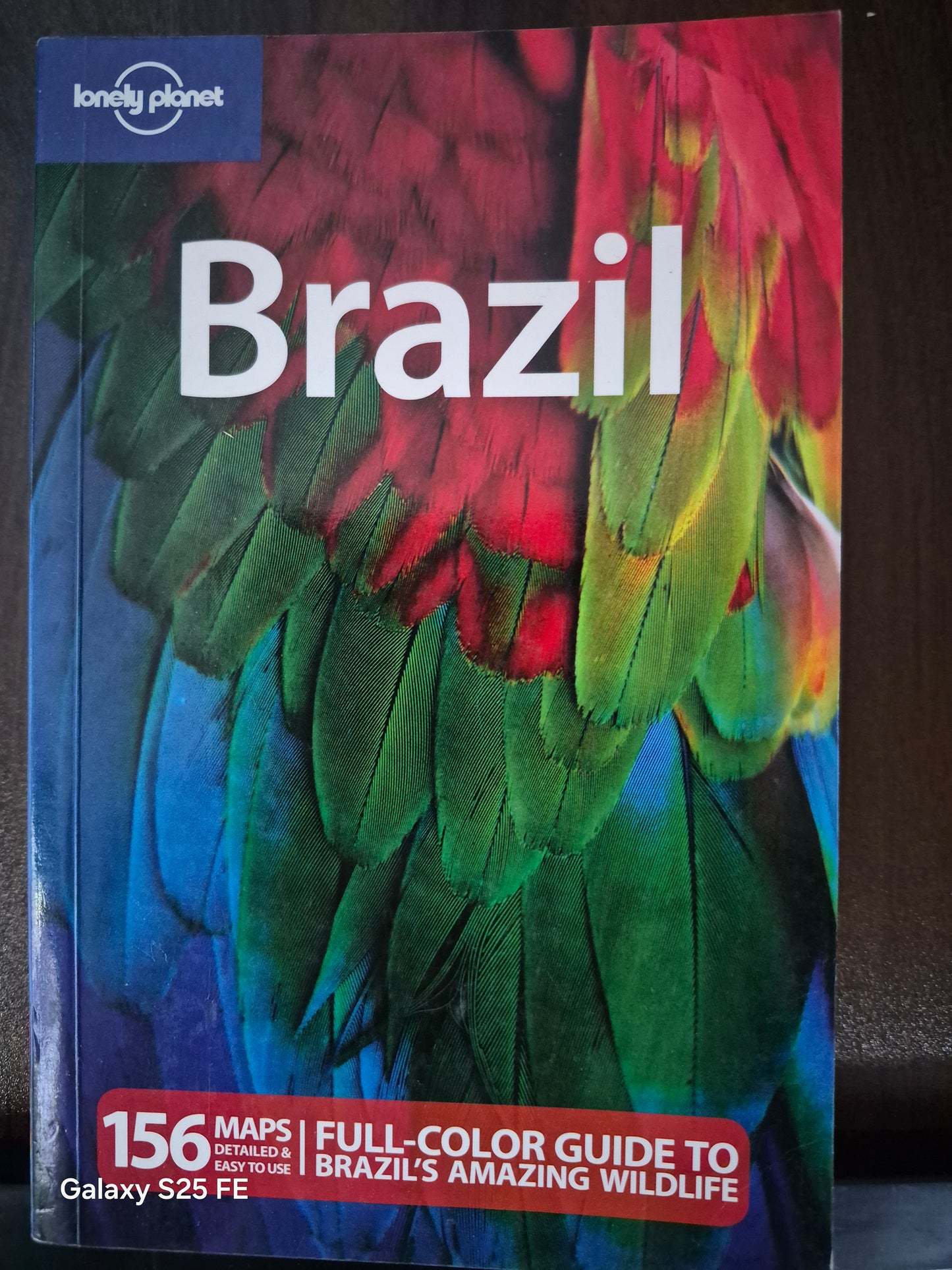 Brazil