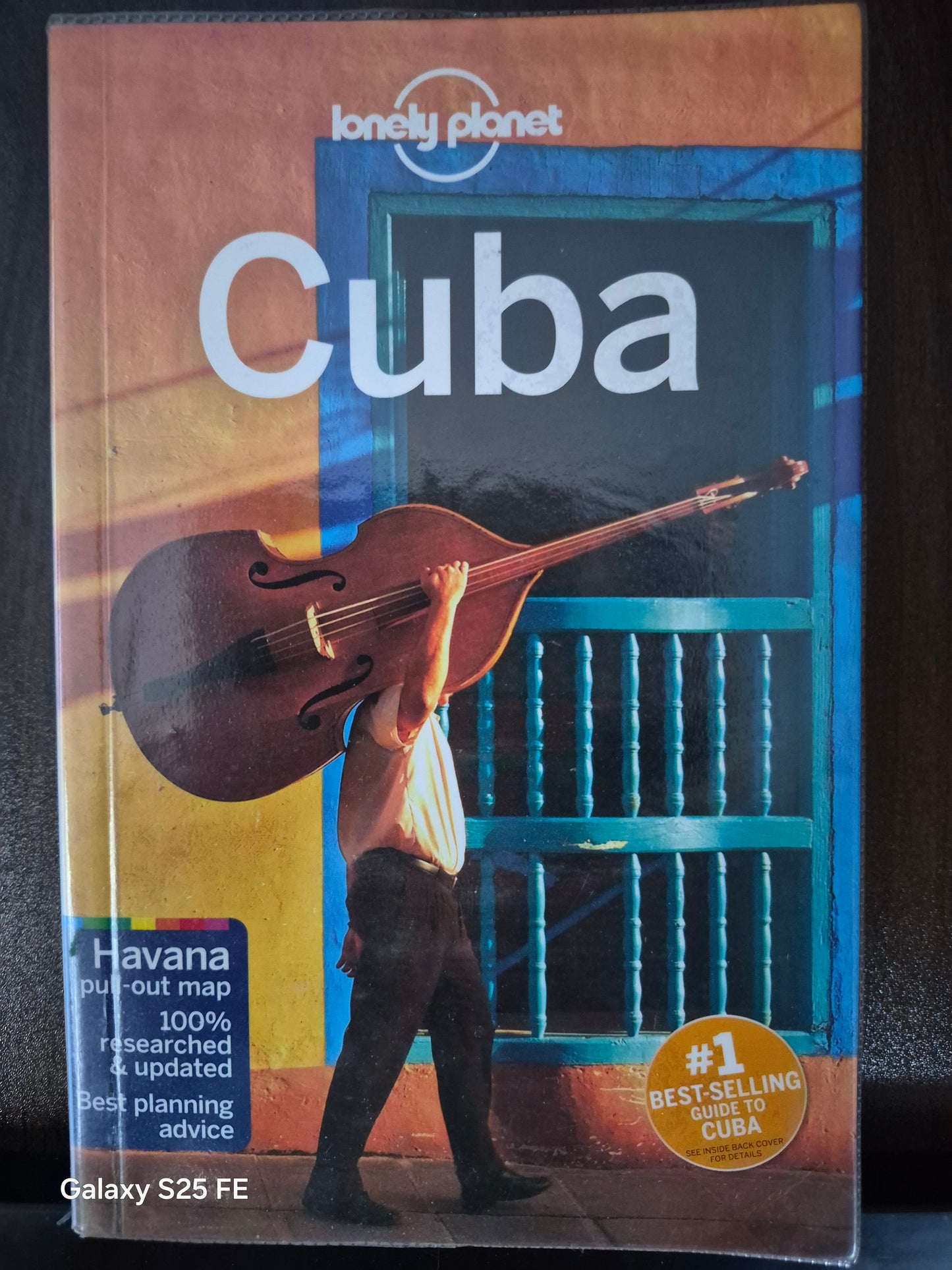 Cuba