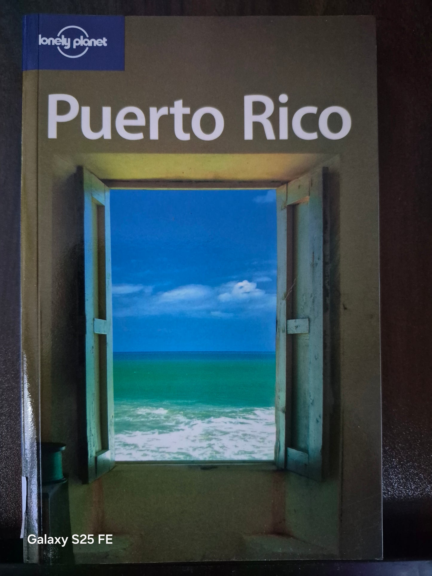 Puerto Rico