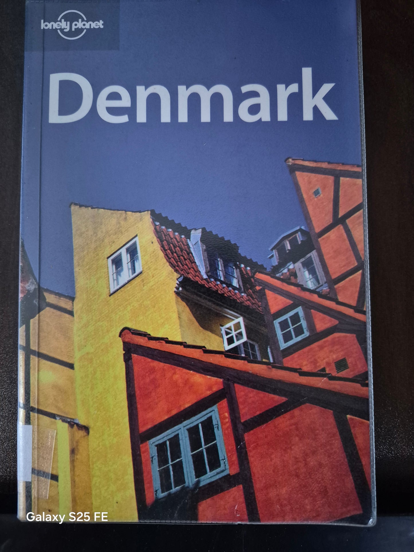 Denmark