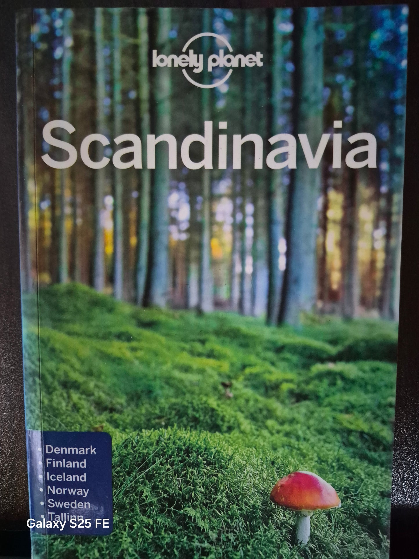 Scandinavia