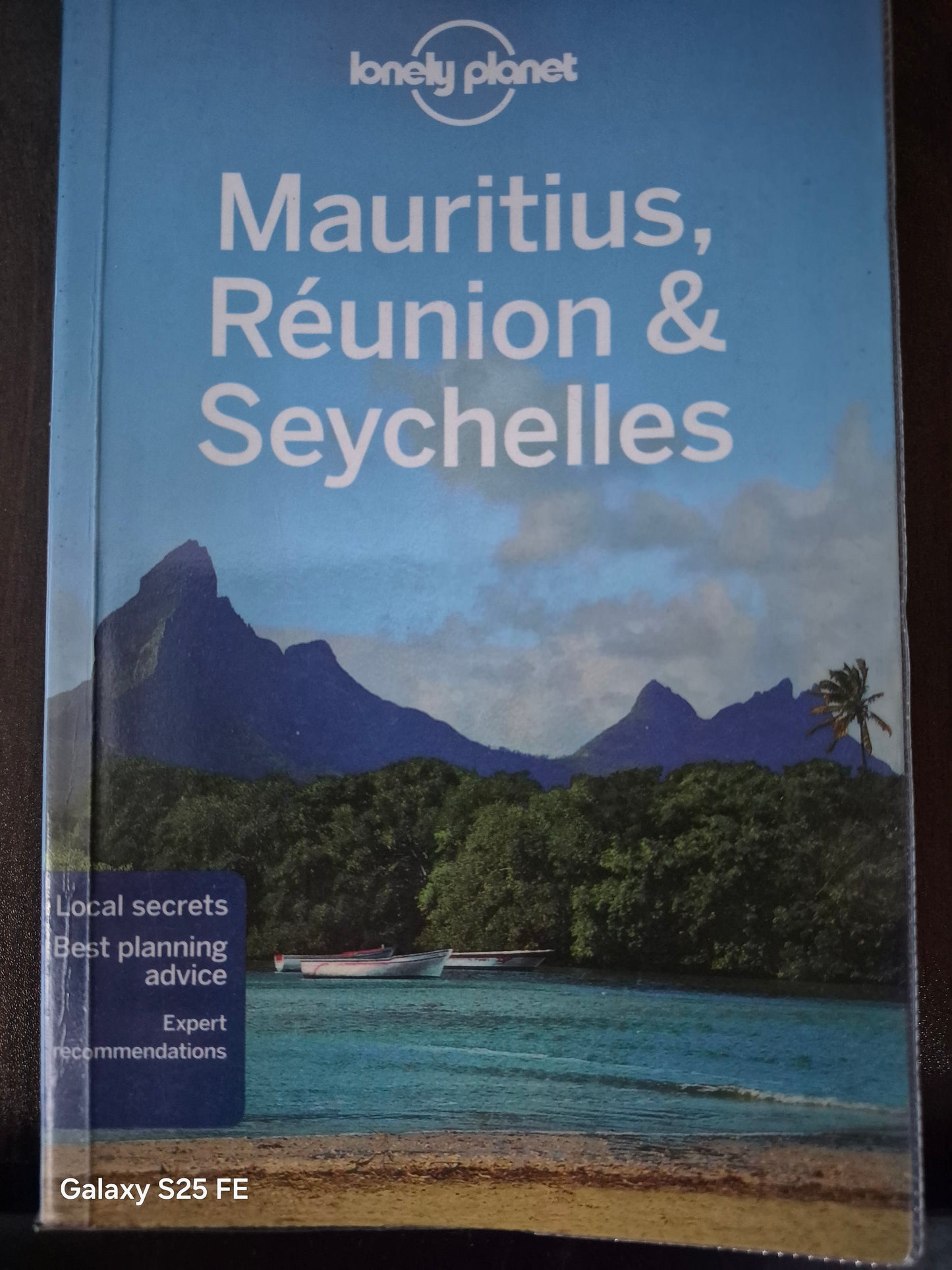 Mauritius, Reunion & Seychelles