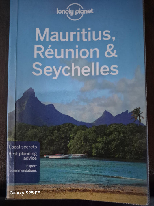 Mauritius, Reunion & Seychelles