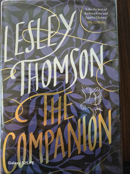 The Companion