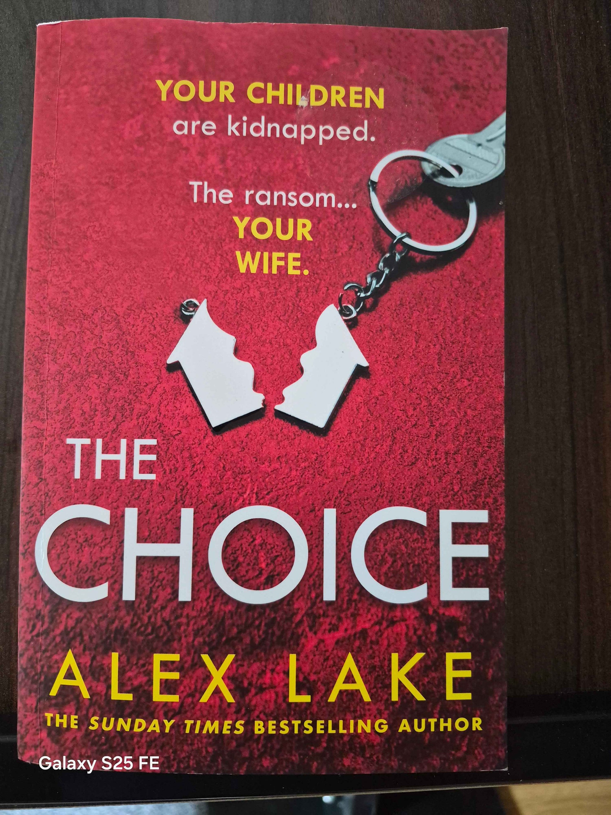 The Choice