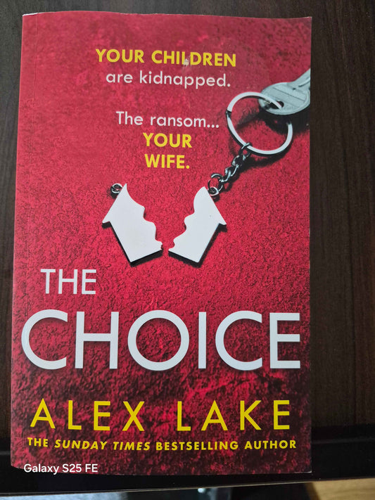 The Choice