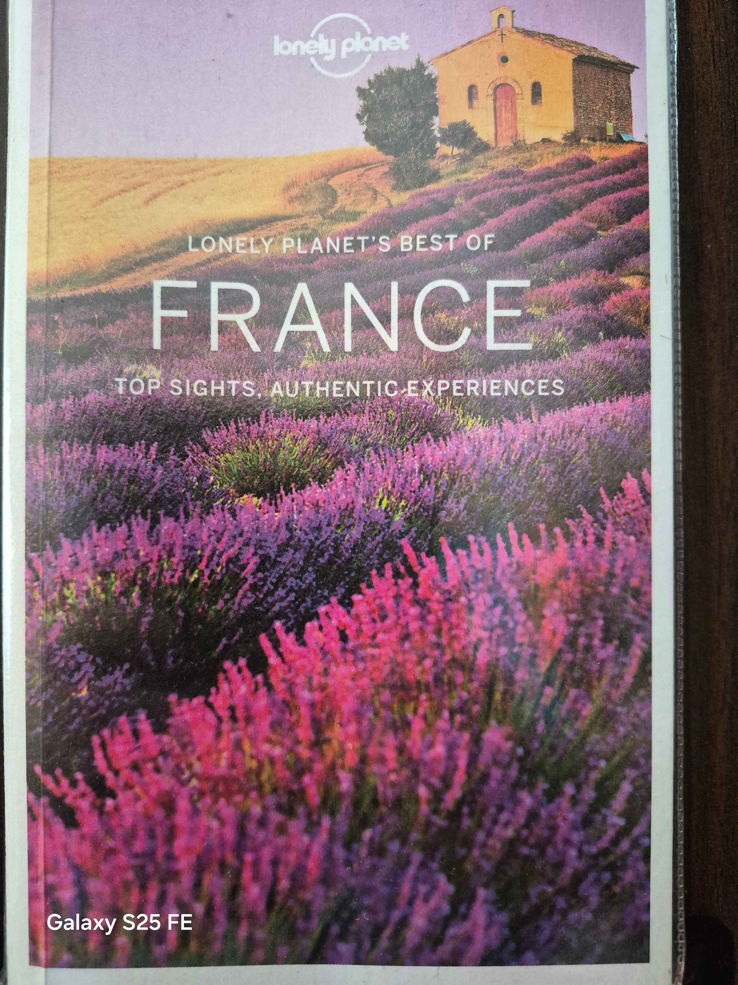 France