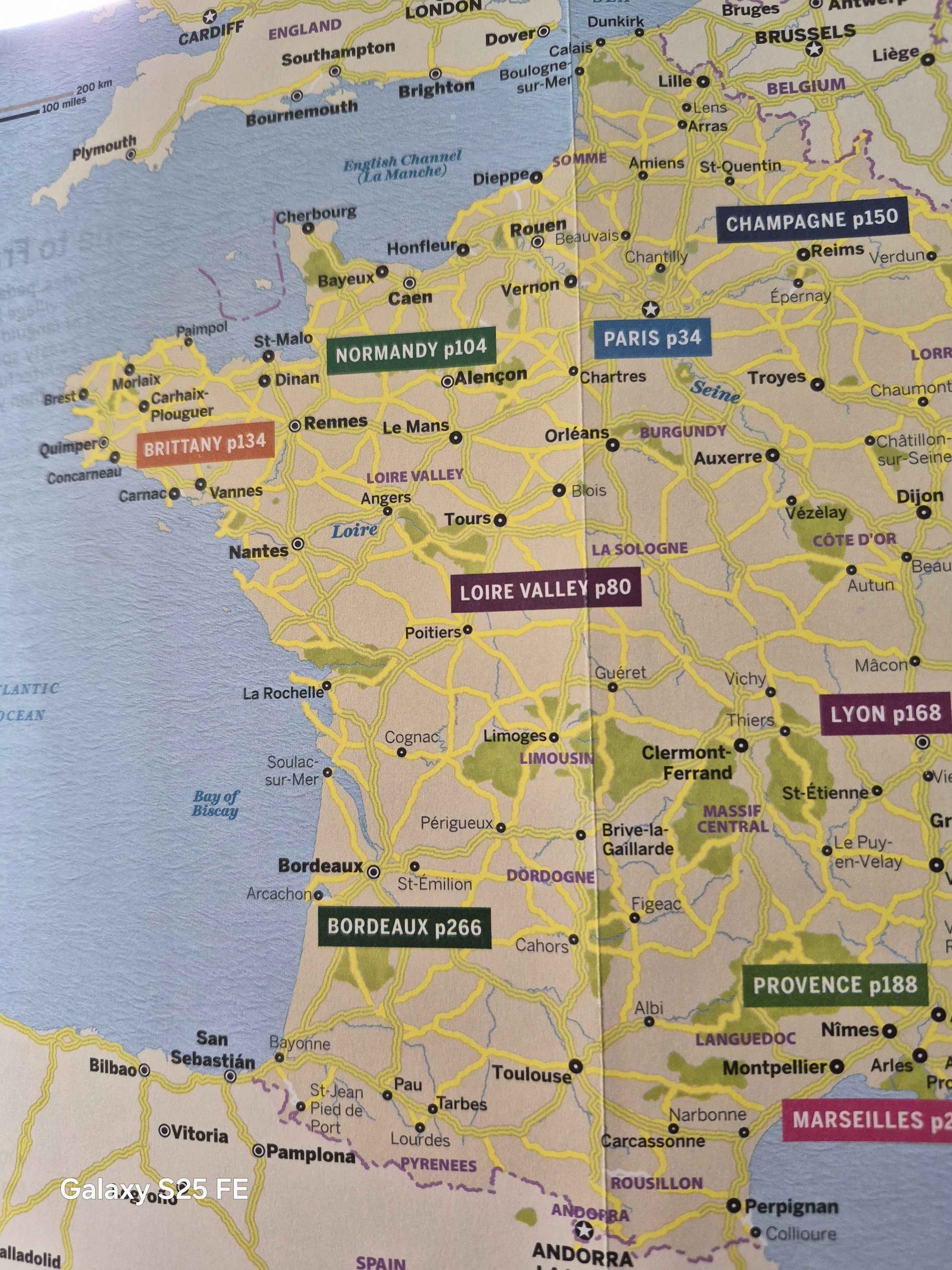 France