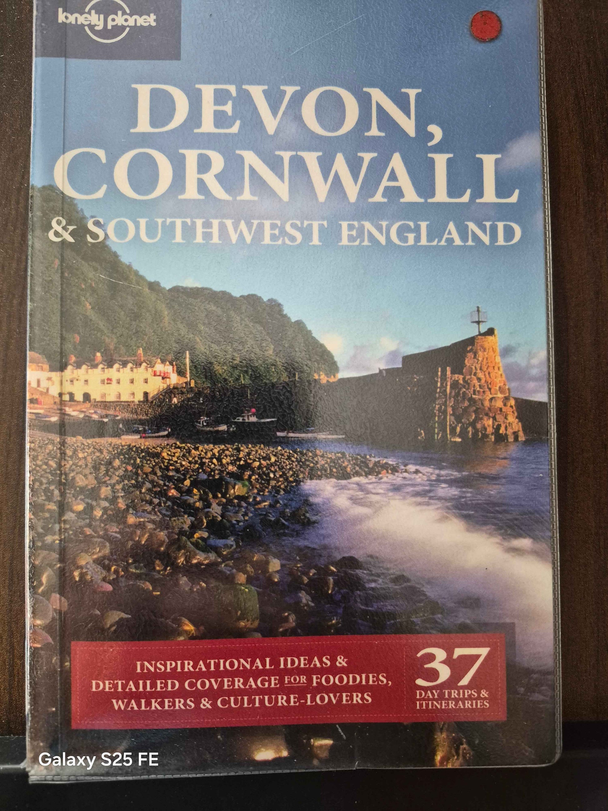 Devon, Cornwall and Southwest England