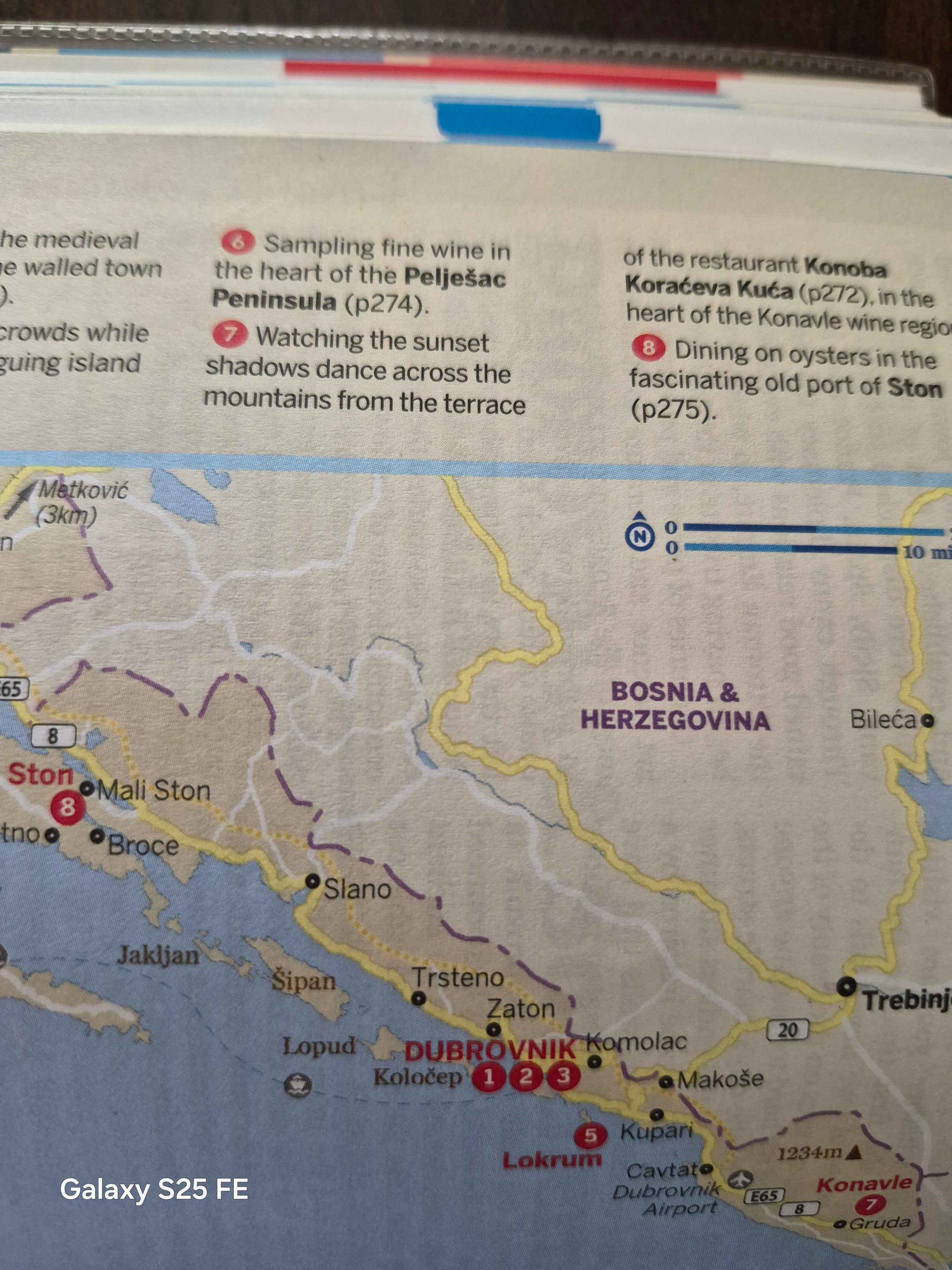 Lonely Planet Croatia
