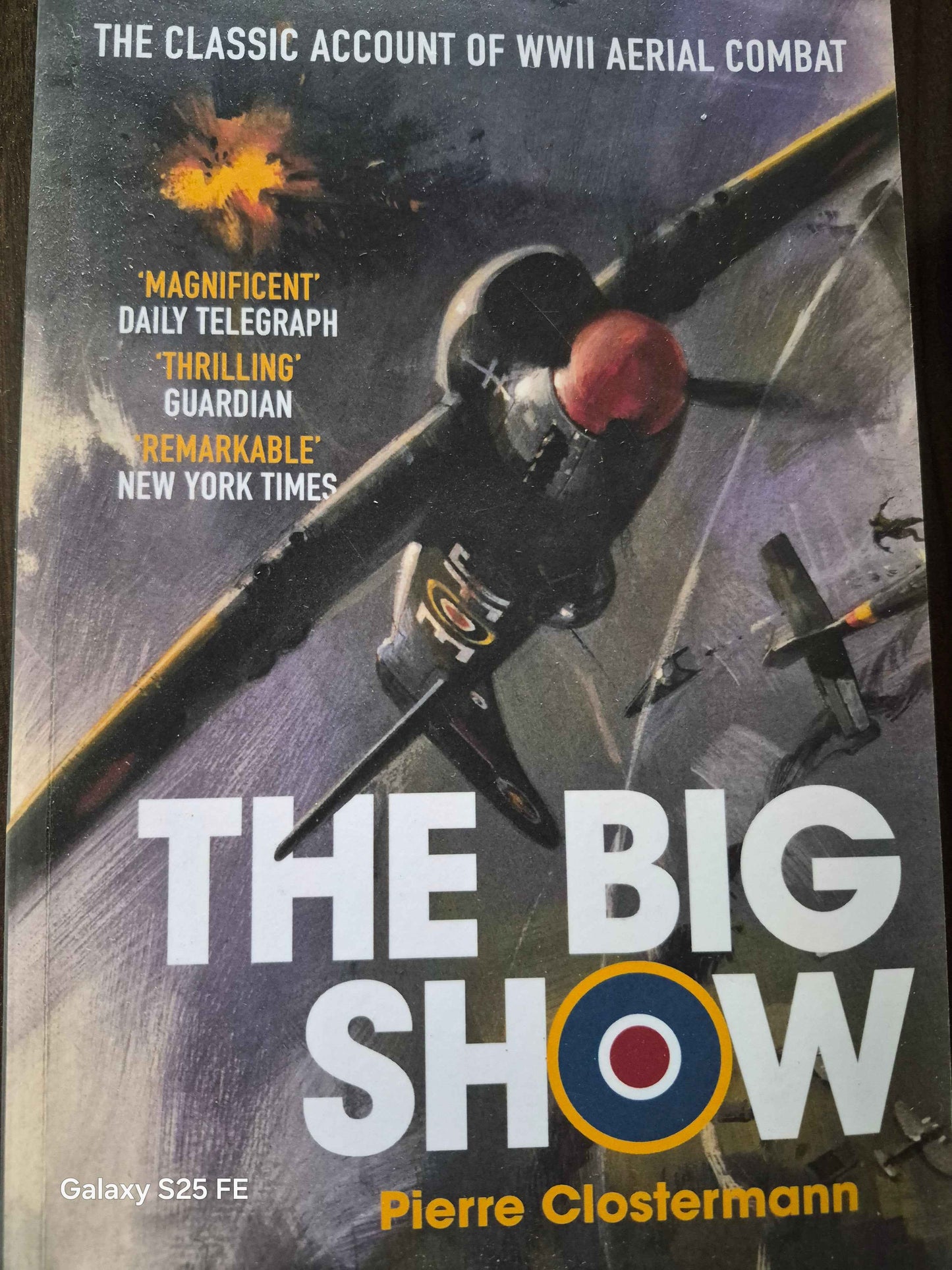 The Big Show