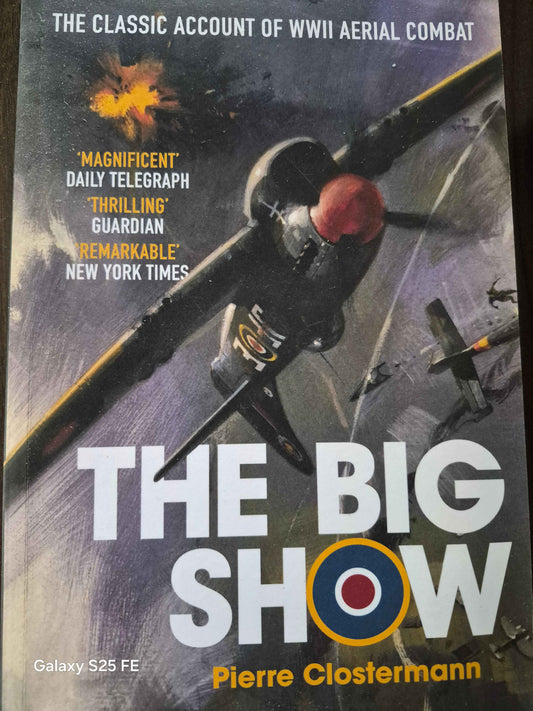 The Big Show