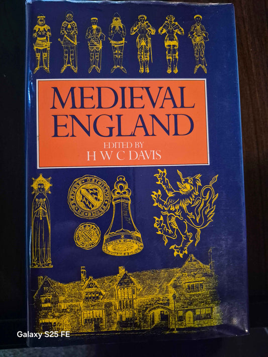 Medieval England