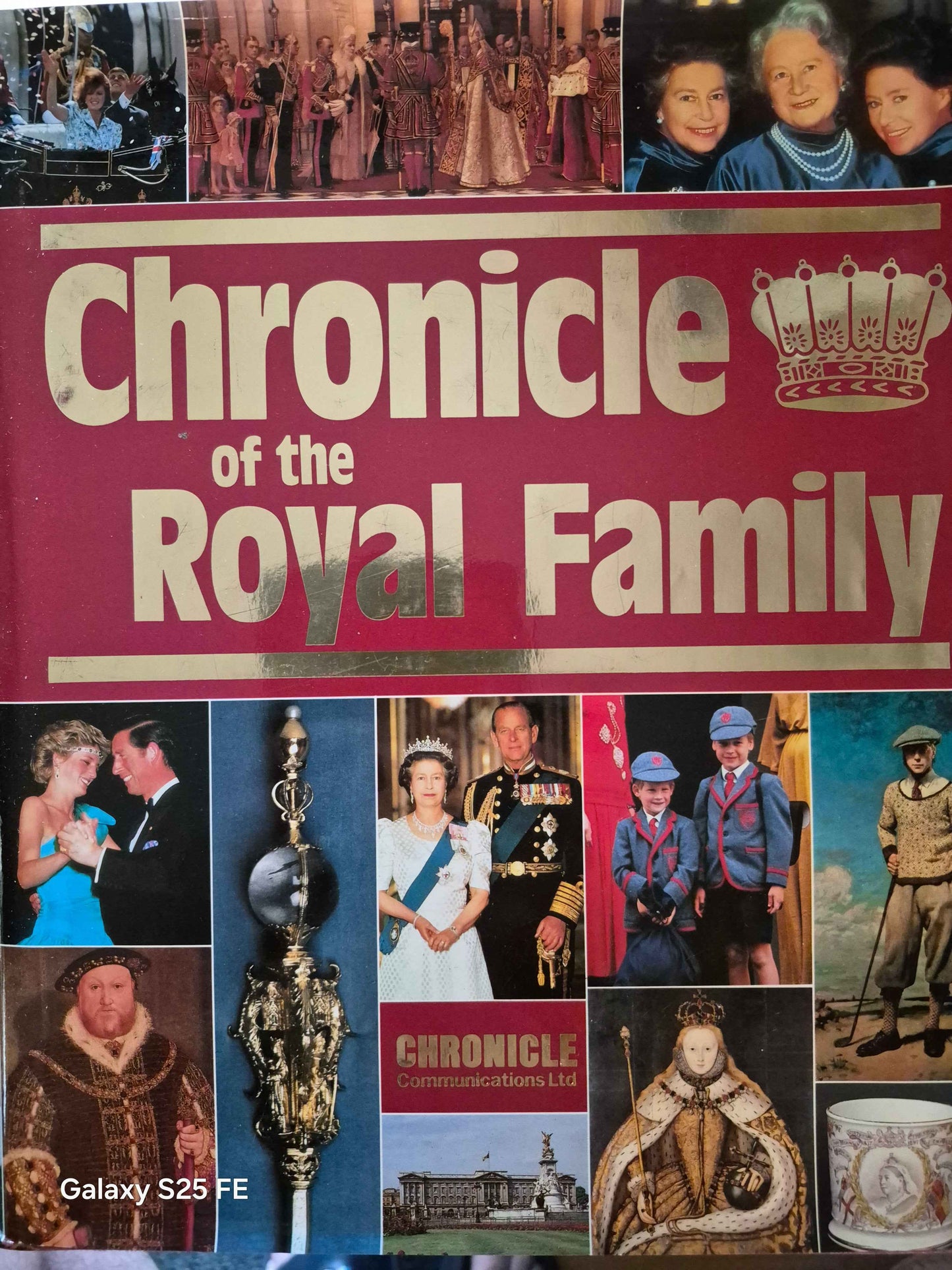 Chronicle of the Royal Family