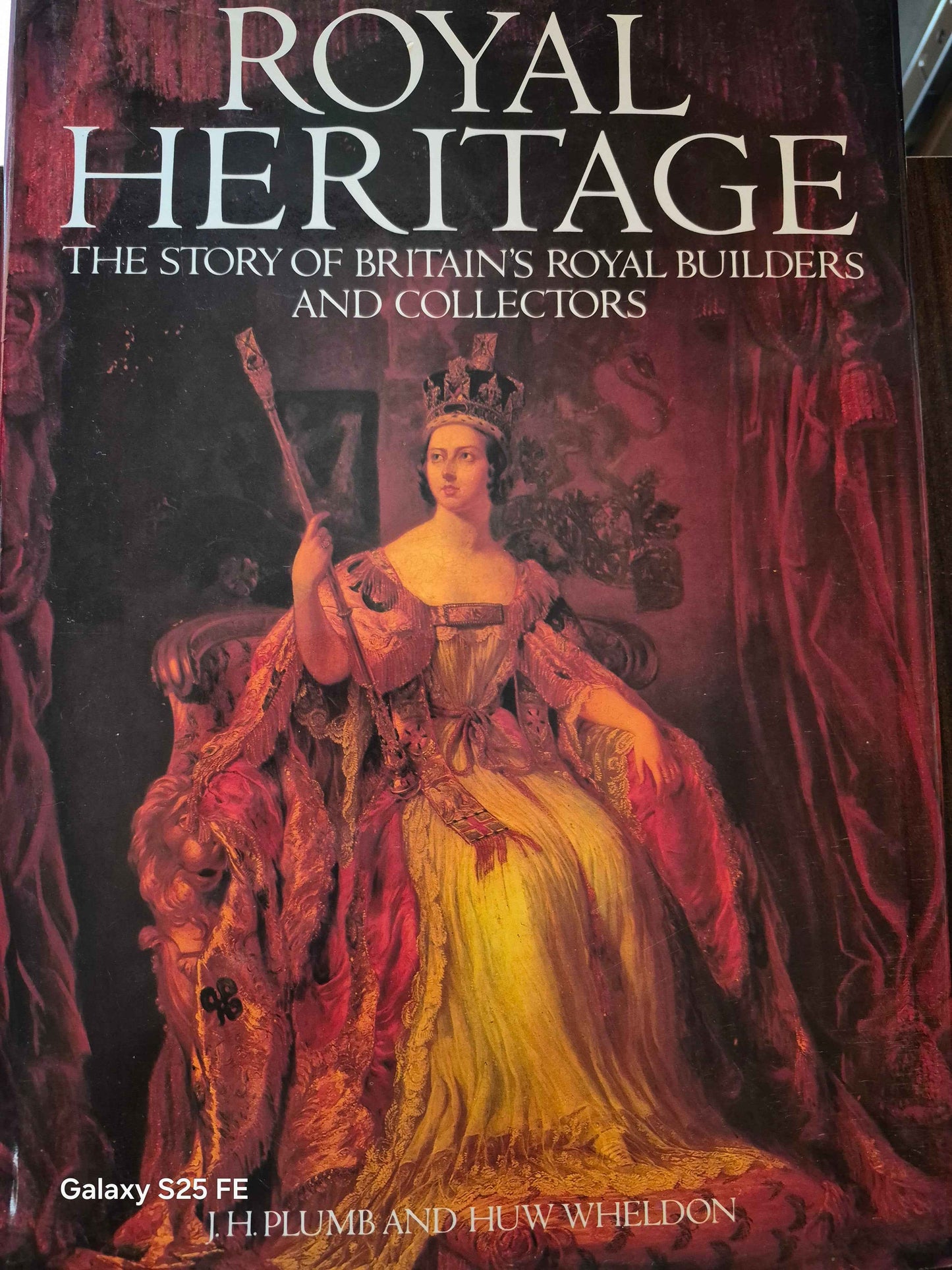 Royal Heritage