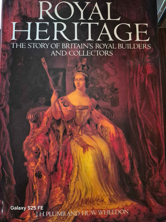 Royal Heritage