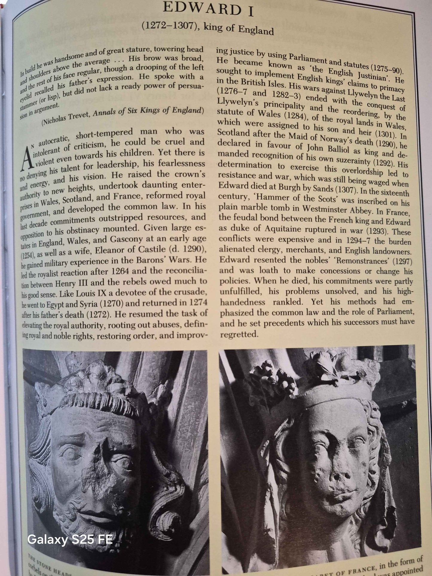 The Oxford Illustrated History of the British Monarch